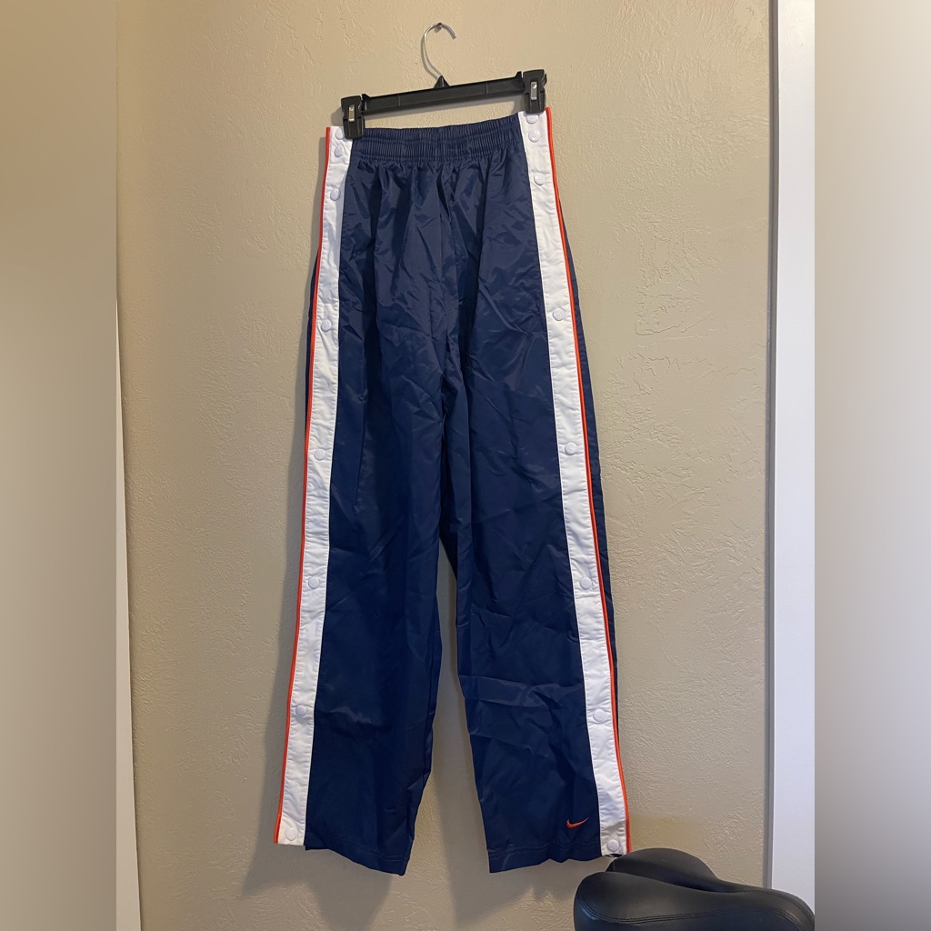 Nike Vintage 90’s Sport Trousers Size M
